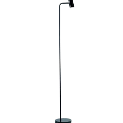 Stockholm gulvlampe 5W 3000 Kelvin 147 cm