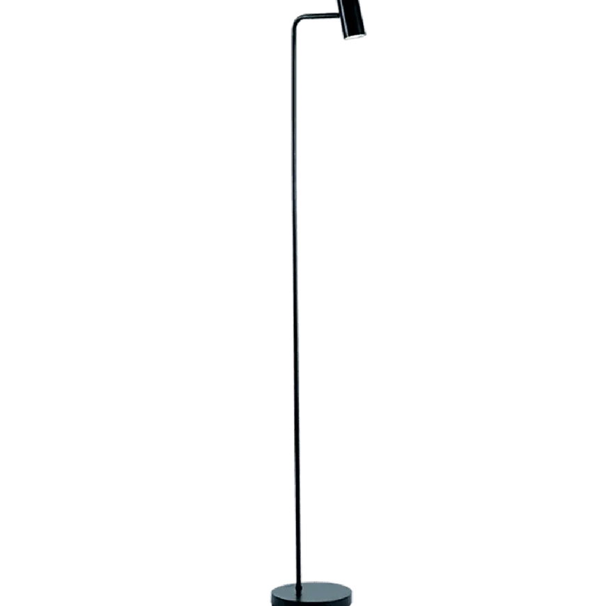 Stockholm gulvlampe 5W 3000 Kelvin 147 cm