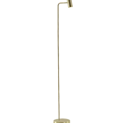Stockholm gulvlampe 5W 3000 Kelvin 147 cm
