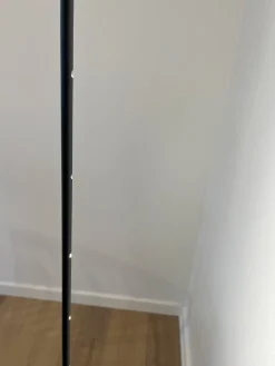 String gulvlampe 17W 3000 Kelvin