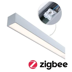 Strømkanal til Linion kanalsystem 124W 3000 Kelvin - Startmodul for Zigbee