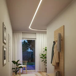 Strømkanal til Linion kanalsystem 80W 3000 Kelvin - Startmodul