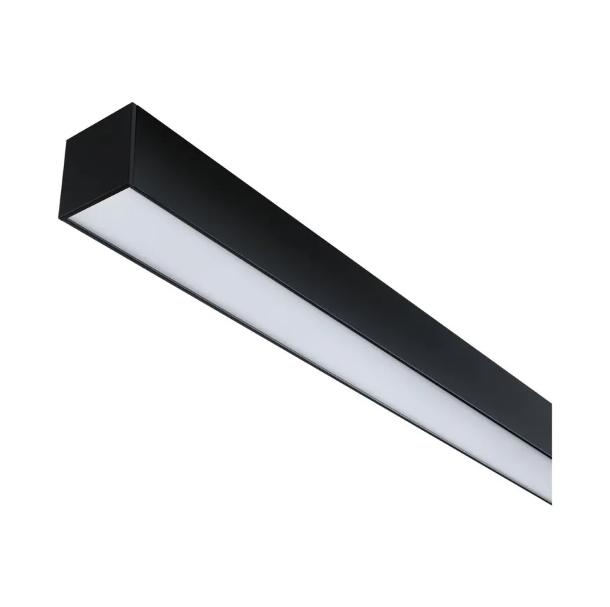 Strømkanal til Linion kanalsystem 80W 3000 Kelvin - Startmodul