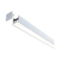 Strømkanal til Linion kanalsystem 80W 3000 Kelvin - Startmodul