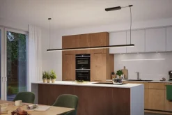 Strømtilkobling til Linion kanalsystem 144W - for Zigbee