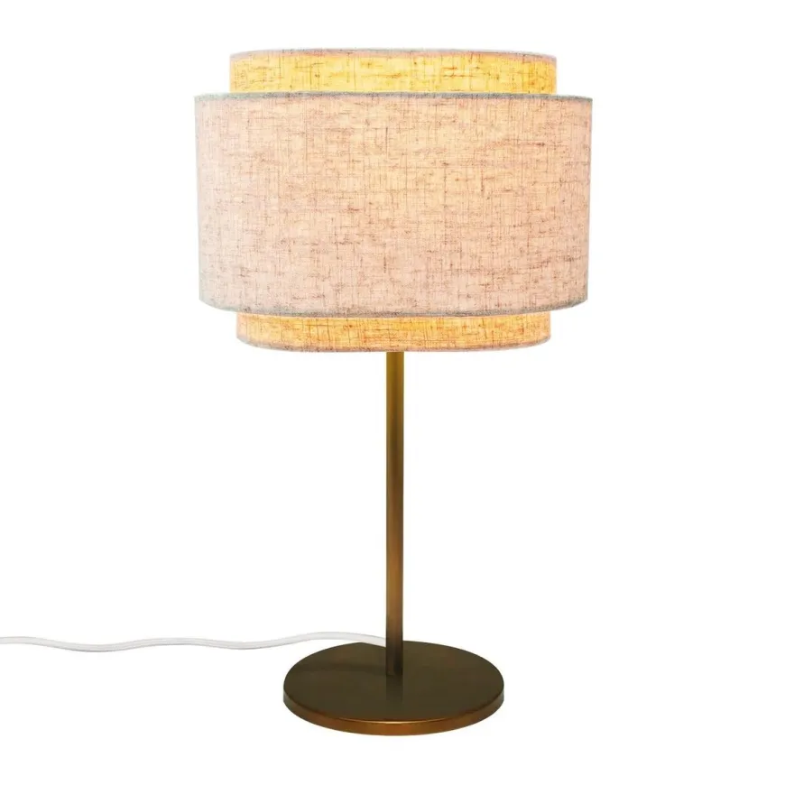 Takai bordlampe