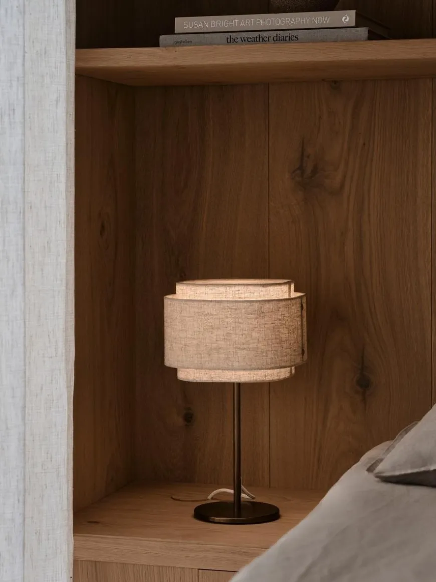 Takai bordlampe