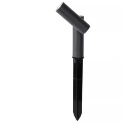 Tatum hagebelysning på spyd 13 cm 4,5W IP65 3000K - Antrasitt