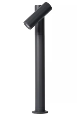 Tatum pullert 43 cm 4,5W IP65 3000K - Antrasitt