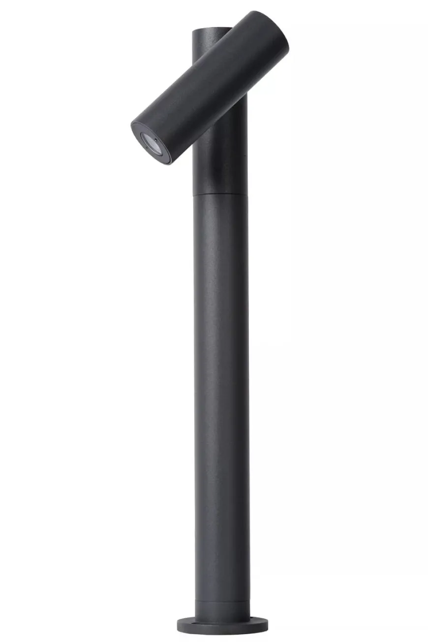 Tatum pullert 43 cm 4,5W IP65 3000K - Antrasitt