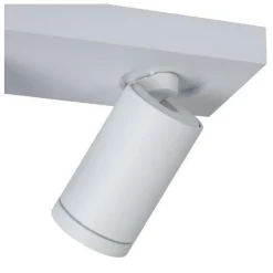 Taylor spot 3 lys IP44 baderom warm to dim 3x5W 2200-3000K