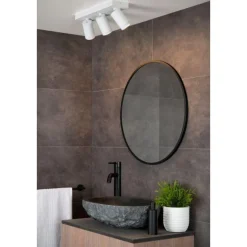 Taylor spot 3 lys IP44 baderom warm to dim 3x5W 2200-3000K