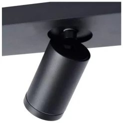 Taylor spot 2 lys IP44 baderom warm to dim 2x5W 2200-3000K