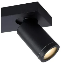 Taylor spot 2 lys IP44 baderom warm to dim 2x5W 2200-3000K