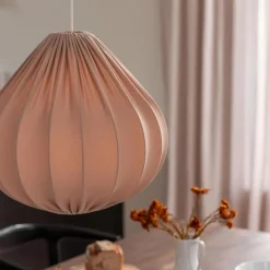 Tea lampeskjerm 43 - Beige - B-vare