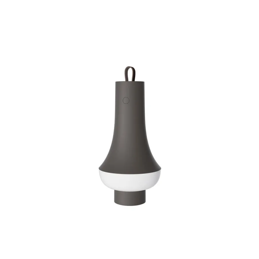 Tomoshi portable lampe