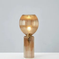 Toulipa bordlampe