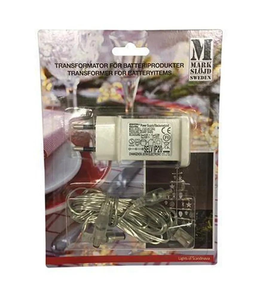 Transformer