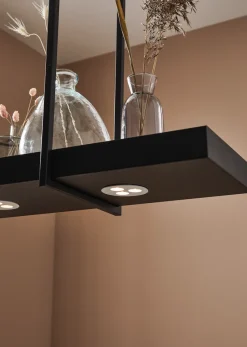 Tray pendel Svart - Svart