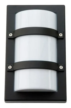 Trio mini utelampe E27