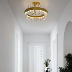 Triumph taklampe Ø50