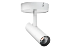 Tube Micro S takspot 7W 2700K dimbar