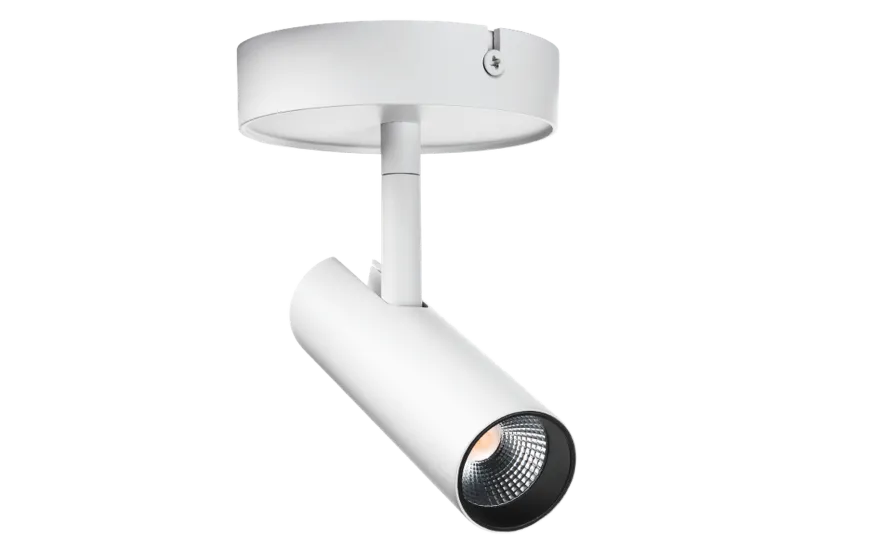 Tube Micro S takspot 7W 2000-2800K dim to warm