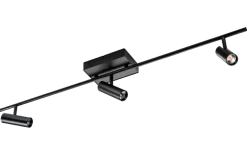 Tube Micro Track taklampe 18W 2700K Dimbar