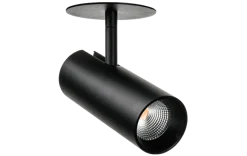 Tube Mini innfelt takspot 14W 2700K dimbar