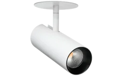 Tube Mini innfelt takspot 14W 2700K dimbar