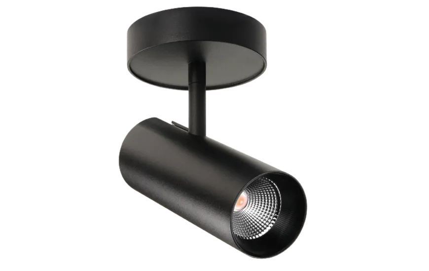 Tube Mini S takspot 17W LED 2700K