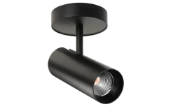 Tube Mini S takspot 17W LED 3000K dimbar
