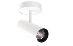 Tube Mini S takspot 17W LED 3000K dimbar