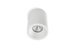 Tube takspot 8,75W 2700K Dimbar - Hvit