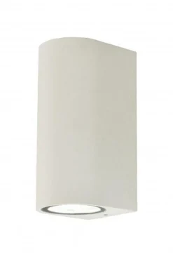 Union vegglampe opp/ned
