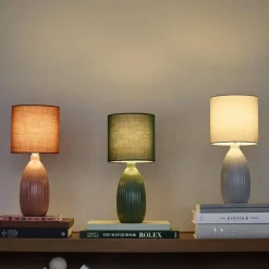 Uno bordlampe