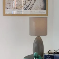 Uno bordlampe