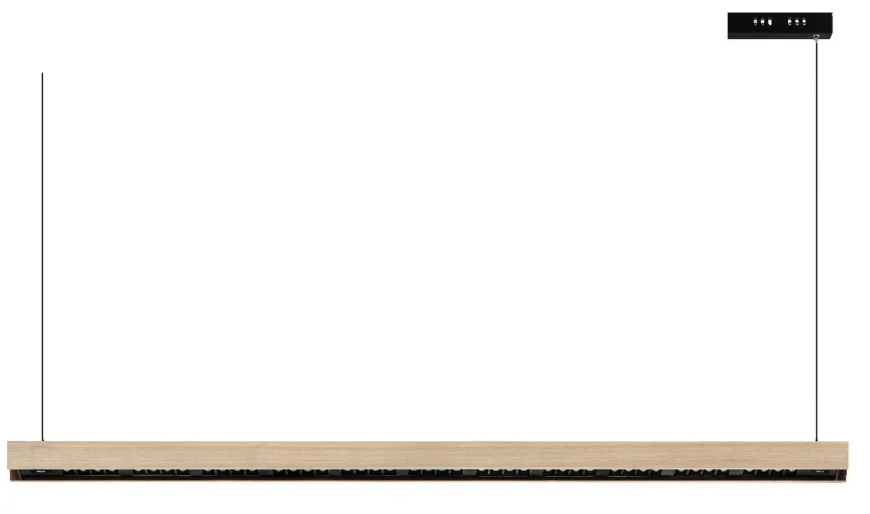 Valentina takpendel 152 cm opp/ned lys 2700 Kelvin