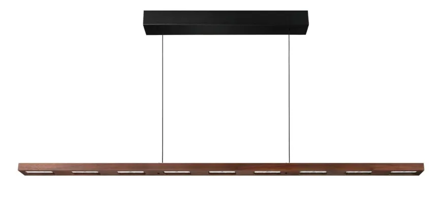 Vanessa takpendel 128 cm opp/ned lys 2700 Kelvin