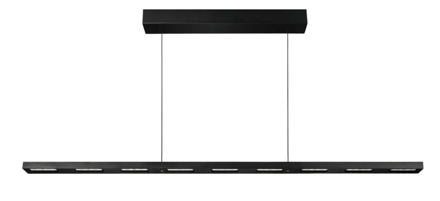 Vanessa takpendel 128 cm opp/ned lys 2700 Kelvin