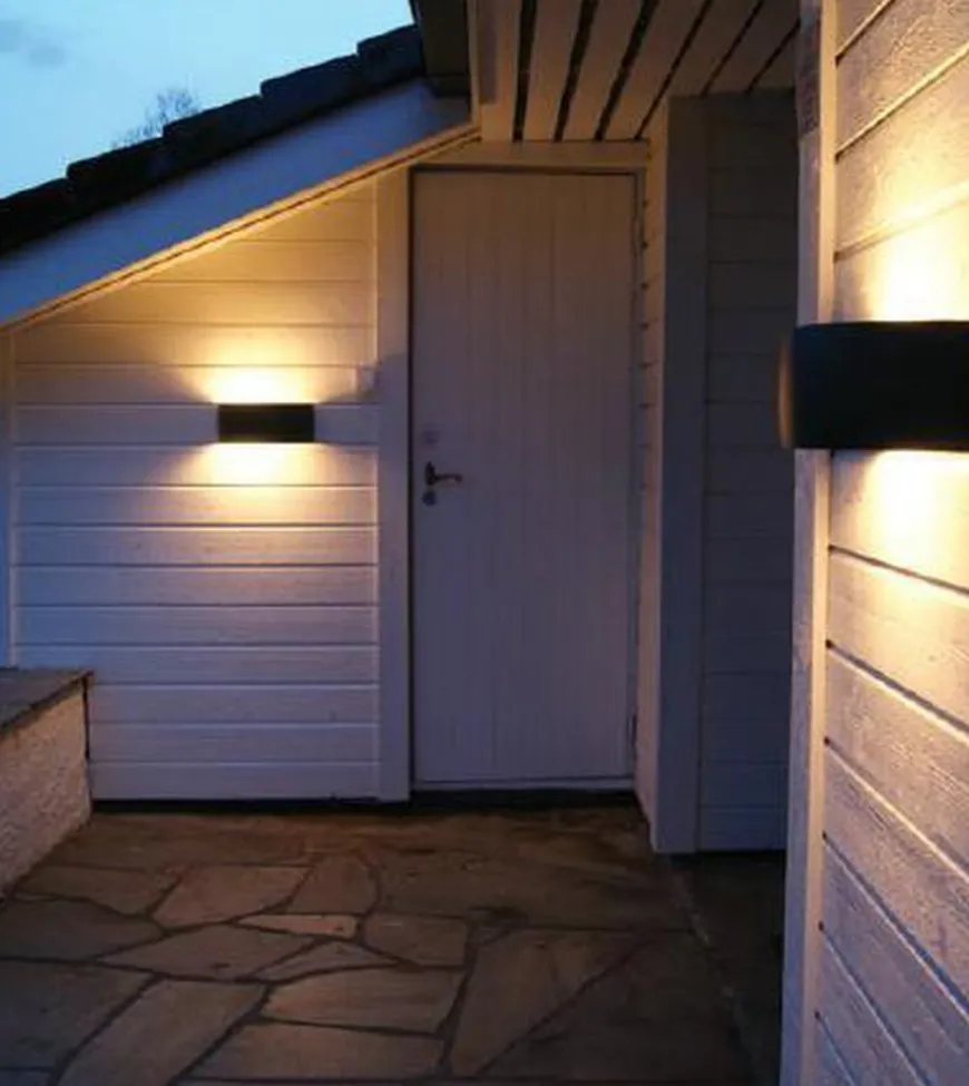 Vasa 127 LED