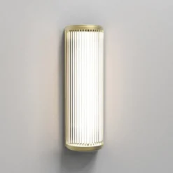 Versailles 400 vegglampe 7,1W dimbar IP44