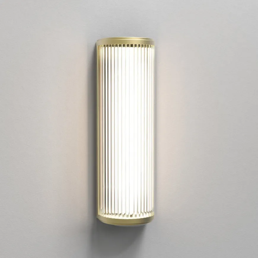 Versailles 400 vegglampe 7,1W dimbar IP44
