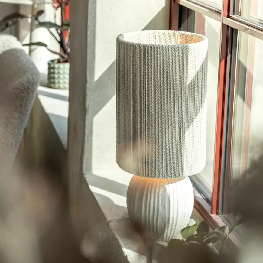 Viela bordlampe