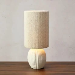 Viela bordlampe