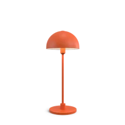 Vienda mini bordlampe G9 - Orange