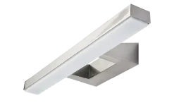 View vegglampe baderom 46 cm 3000K 16W IP44