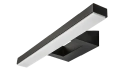 View vegglampe baderom 46 cm 2700K 16W IP44