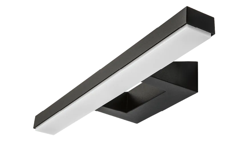 View vegglampe baderom 46 cm 2700K 16W IP44