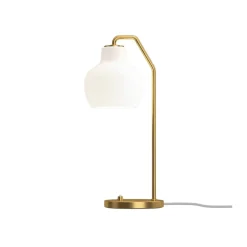 VL Ring Crown bordlampe